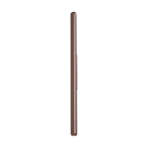 [W4L100188] CRISP AP LED 6.6W 3000K BRUSH BROWN (4.1.2)(60)