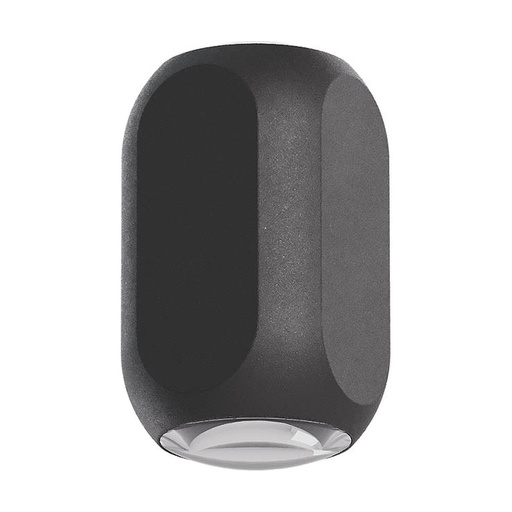 [W4L100193] CRISP AP LED 7.5W 2700K SBK (5.1.2) TRIAC