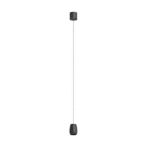 [W4L100225] CRISP SU LED 10.5W 2700K/3000K SBK (5.1.2) TRIAC
