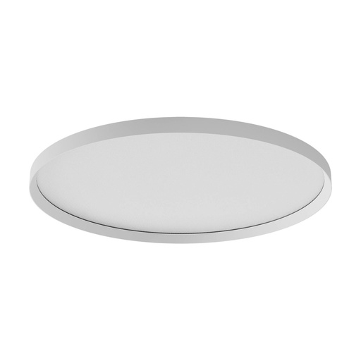 [W4L100295] DAMA PL LED 60W CCT D800 WH(4.1.2)-DALI