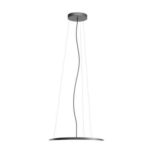 [W4L100311] CANOPY RD D530 3WIRES BK(DAMA 60W)