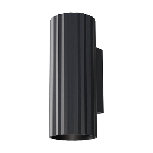 [W4L100317] DELPHI AP 2X50W GU10 MBK (5.1.1)