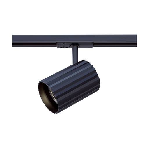 [W4L100327] DELPHI PR 1X50W GU10 MBK (5.1.1)