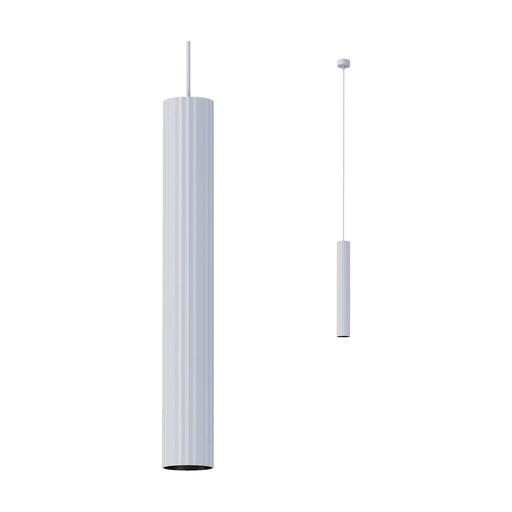 [W4L100331] DELPHI SU H500 1X50W GU10 MWH (5.1.1)
