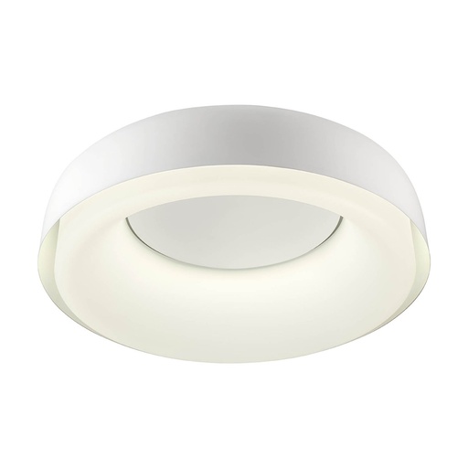 [W4L100352] DIP PL LED 30W 3000K/4000K D486 WH(5.1.2)