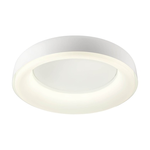 [W4L100355] DIP PL LED 40W 3000K/4000K D624 WH(4.1.2)