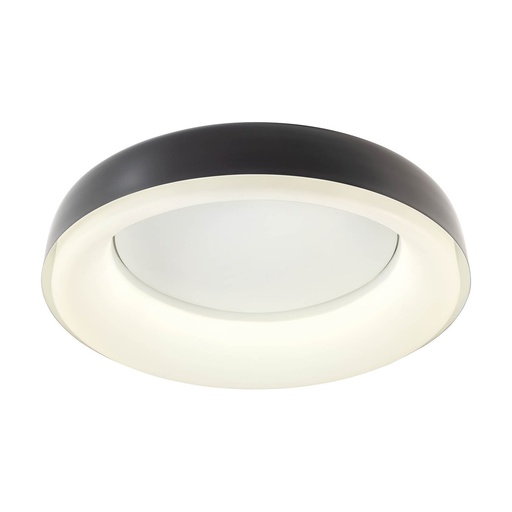 [W4L100357] DIP PL LED 40W 3000K/4000K D624 BK(4.1.2)
