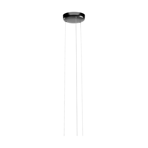 [W4L100360] CANOPY RD D190 3WIRES BK