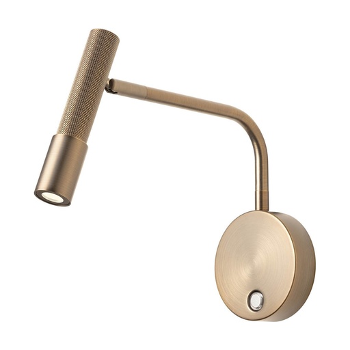 [W4L100367] DRILL AP LED 8W 3000K ABZ(5.1.2)