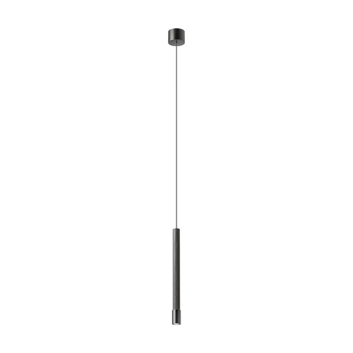 [W4L100377] DRILL SU LED 8.5W 2700K BK(5.1.2)