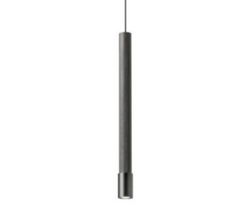 [W4L100380] DRILL SU LED 8.5W 3000K BK(5.1.2)