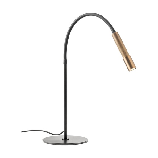 [W4L100382] DRILL VE LED 8W 2700K ABZ WITH FLEXIBLE ARM(4.1.2)