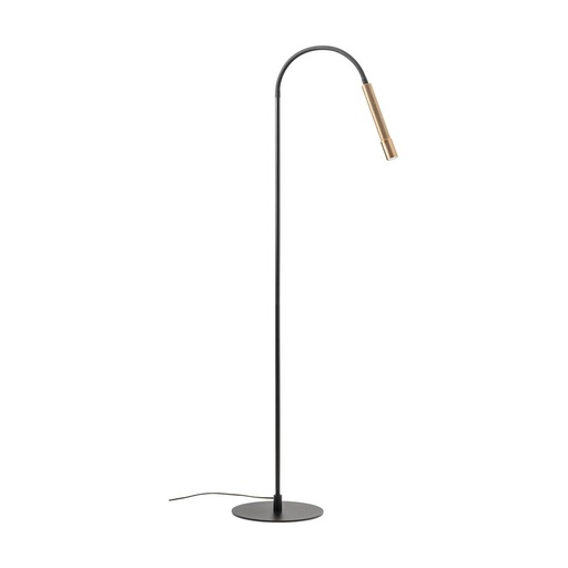 [W4L100391] DRILL LAMP LED 8W 3000K ABZ WITH FLEXIBLE ARM (4.1.2)