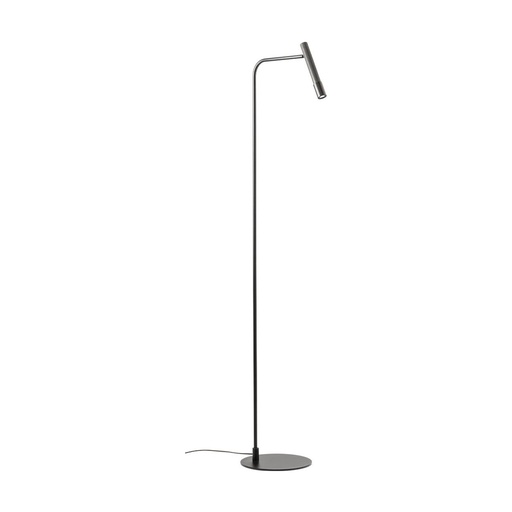 [W4L100401] DRILL LAMP LED 8W 2700K BK(4.1.2)