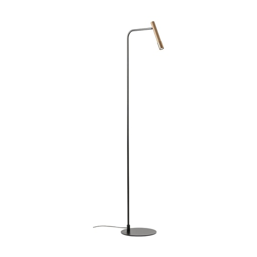 [W4L100403] DRILL LAMP LED 8W 3000K ABZ(4.1.2)