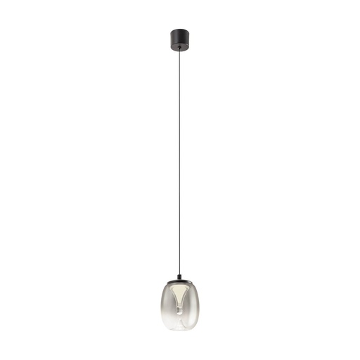 [W4L100411] DROP SU LED 6W 3000K SBK (5.1.2)