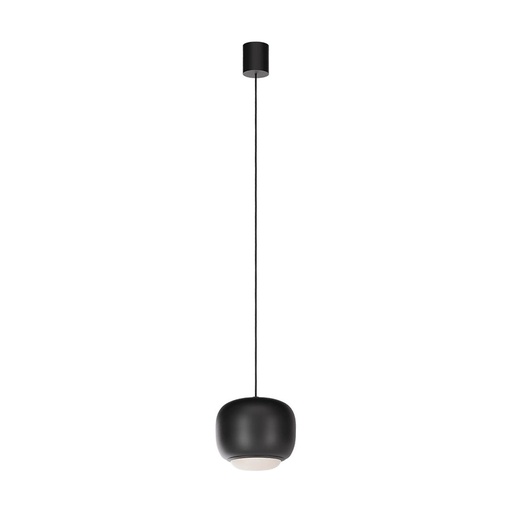 [W4L100423] DUBBO SU 12W H201 MATT BLACK(5.1.2)