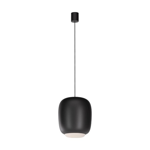 [W4L100435] DUBBO SU 20W H383  MATT BLACK(5.1.2)