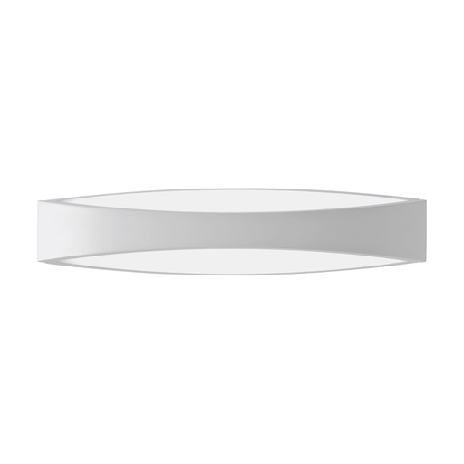 [W4L100437] EIGHER AP LED 12W 3000K WH (5.1.2)