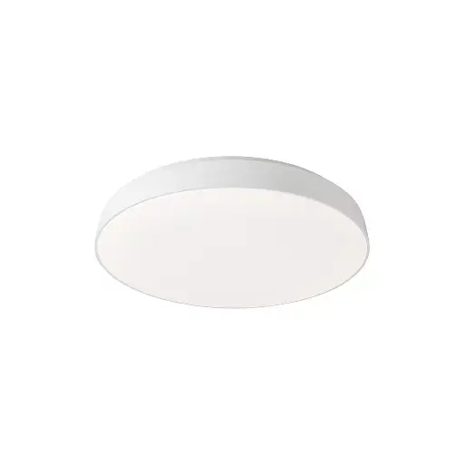 [W4L100438] ERIE PL 24W 3000K IP22 WH (5.1.2)