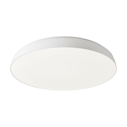[W4L100440] ERIE PL 50W 3000K IP22 WH (4.1.2)