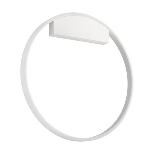 [W4L100461] FEBE AP/PL LED 37W 3000K D600 SWH(4.1.2)