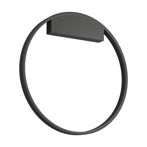 [W4L100465] FEBE AP/PL LED 37W 3000K D600 SBK(4.1.2)