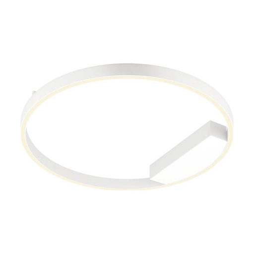 [W4L100479] FEBE AP/PL LED RD 37W 3000K D600 SWH(4.1.2)