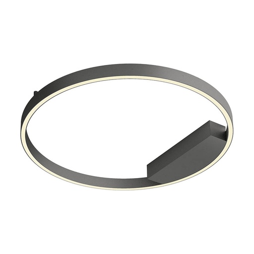 [W4L100483] FEBE AP/PL LED RD 37W 4000K D600 SBK(4.1.2)