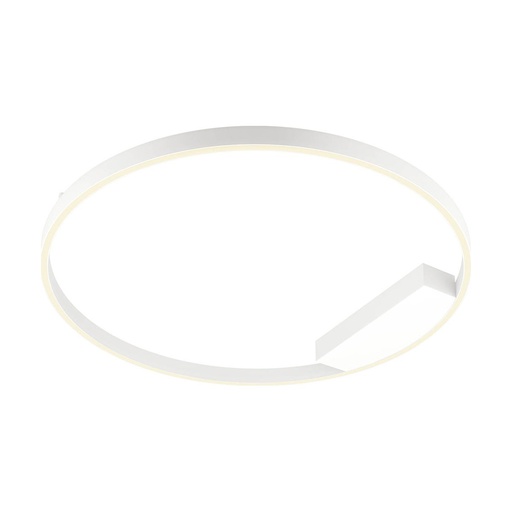 [W4L100484] FEBE AP/PL LED RD 50W 3000K D800 SWH(4.1.2)