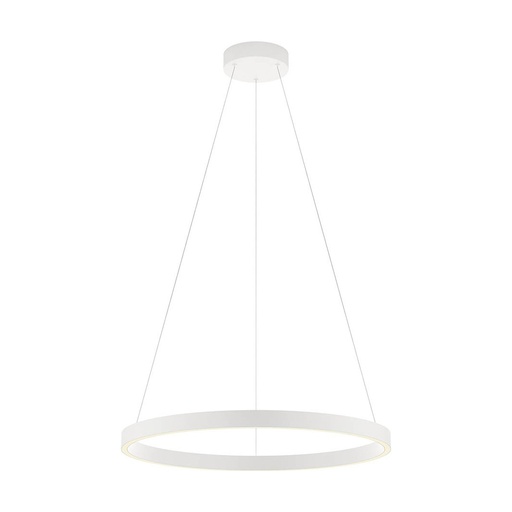 [W4L100503] FEBE SU LED RD 37 W 4000K D600 SWH(4.1.2)