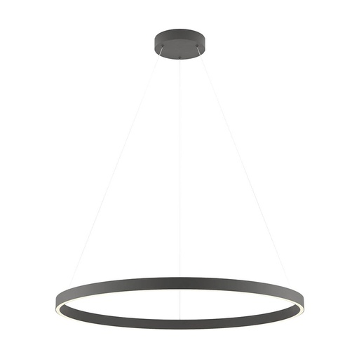 [W4L100512] FEBE SU LED RD 50W 4000K D800 SBK (4.1.2)