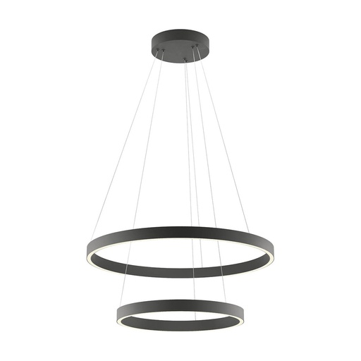 [W4L100530] FEBE SU LED RD 62W 4000K D400+600 SBK(4.1.2)