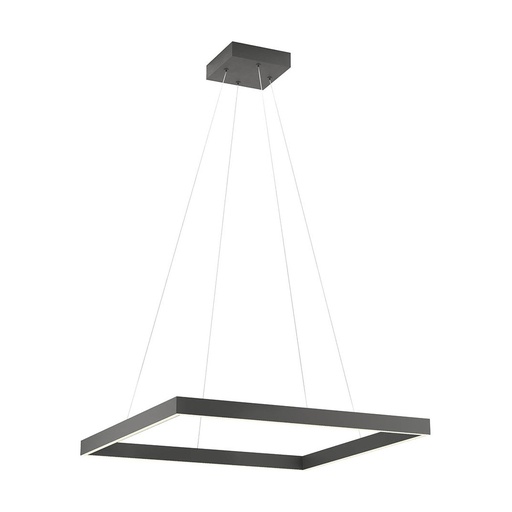 [W4L100541] FEBE SU LED SQ 40W 3000K D600*600 SBK(4.1.2)