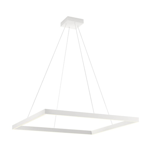 [W4L100543] FEBE SU LED SQ 50W 4000K D800*800 SWH(4.1.2)