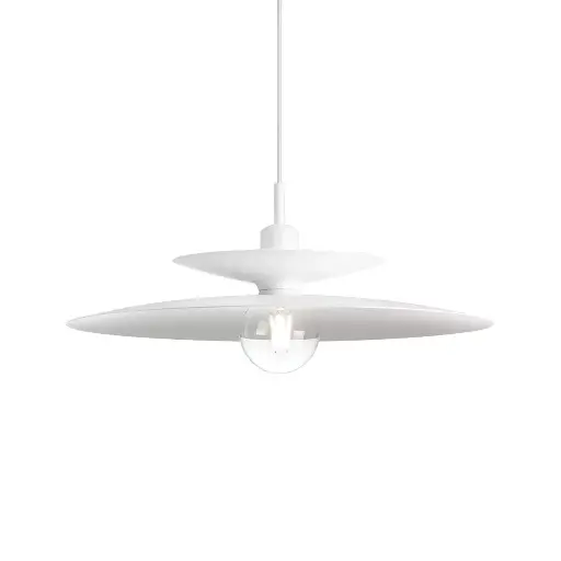 [W4L100602] GUNNAR SU 1x42W E27 D500 MWH (4.1.1)
