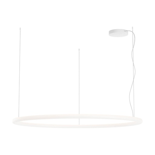 [W4L100609] HALLEY SU LED 80W WH(4.1.2)