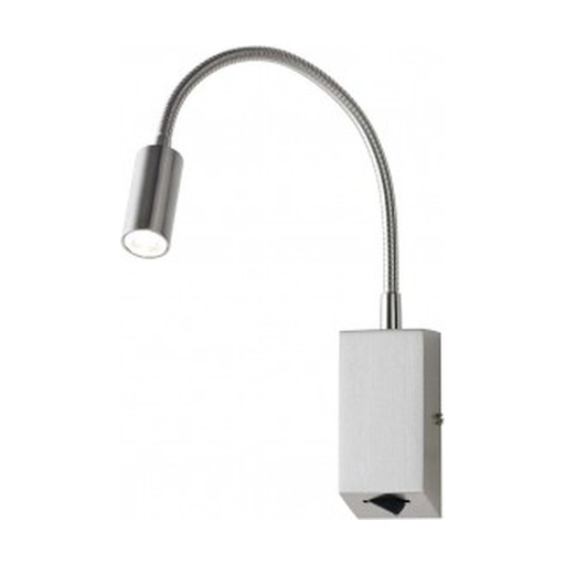 [W4L100616] HELLO AP LED 3W SN (5.1.2)