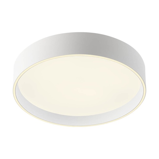 [W4L100647] HOVER PL LED RD 30W+10W CCT  WH(5.1.2)