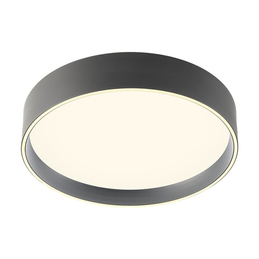 [W4L100648] HOVER PL LED  RD 30W+10W CCT  BK(5.1.2)