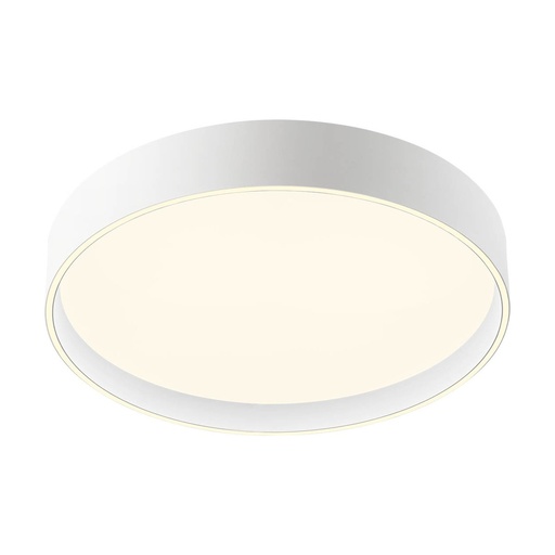 [W4L100649] HOVER PL LED RD 40W+15W CCT WH(4.1.2)