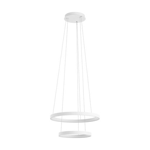 [W4L100669] ICONIC SUX2C  LED 80W 3000/4000K WH (4.1.2)
