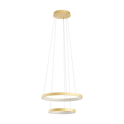 [W4L100670] ICONIC SUX2C  LED 80W 3000/4000K GD (4.1.2)