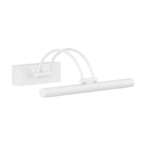 [W4L100675] IKON AP LED 7.3W 3000K SWH (5.1.2)