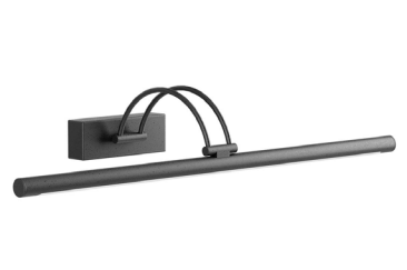 [W4L100679] IKON AP LED 16.4W 3000K SBK (4.1.2)