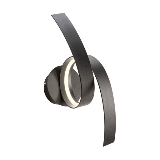[W4L100682] IMPULS AP LED 11W 3000K SBK (5.1.2)