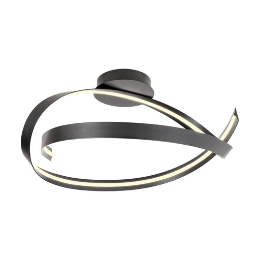 [W4L100685] IMPULS PL LED 34W 3000K SBK (5.1.2 )