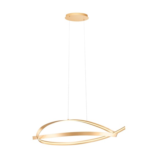 [W4L100687] IMPULS SU LED 38W 3000K GD (4.1.2)