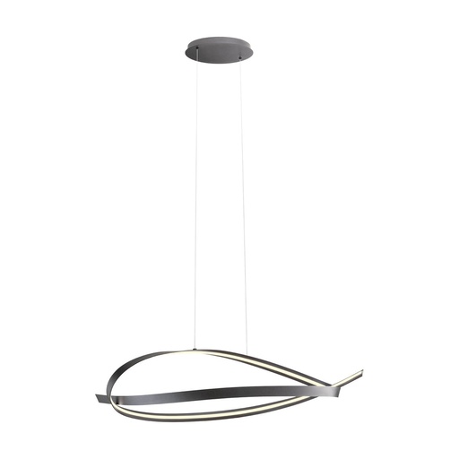 [W4L100688] IMPULS SU LED 38W 3000K SBK (4.1.2)