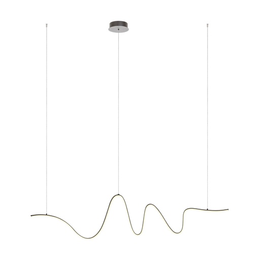 [W4L100691] IMPULS SU LED 34W 3000K SBK (4.1.2)